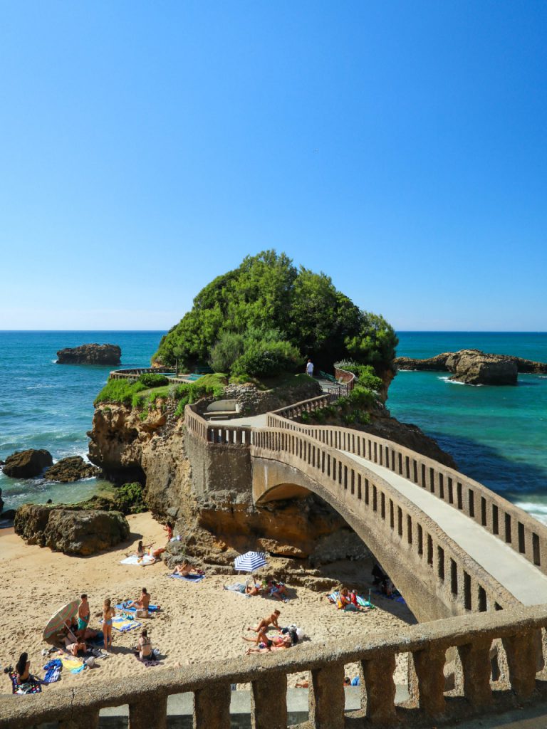 Biarritz - Le Basta